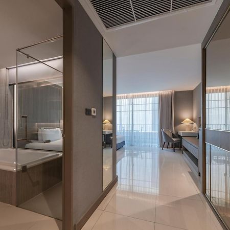 Mandarin Eastville, Pattaya - Sha Extra Plus Екстериор снимка
