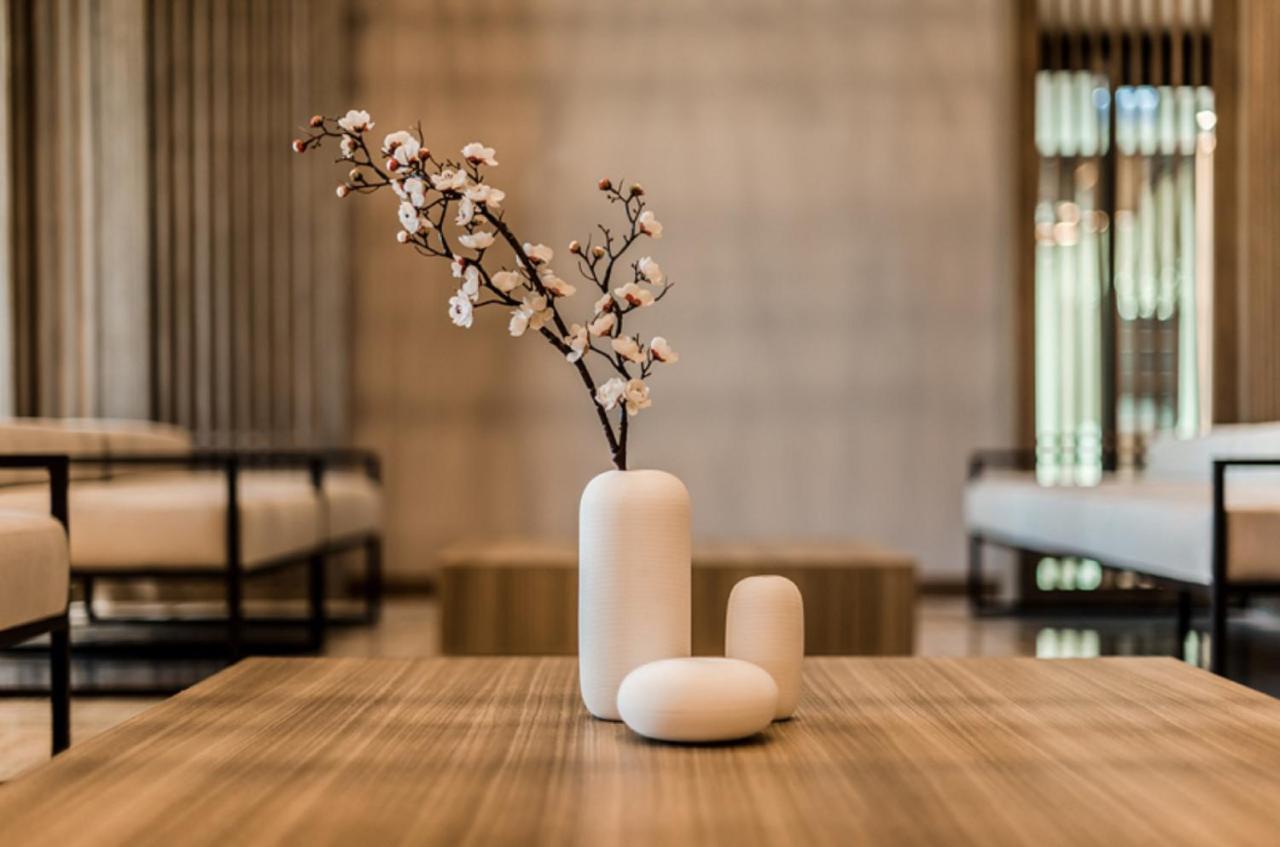 Mandarin Eastville, Pattaya - Sha Extra Plus Екстериор снимка