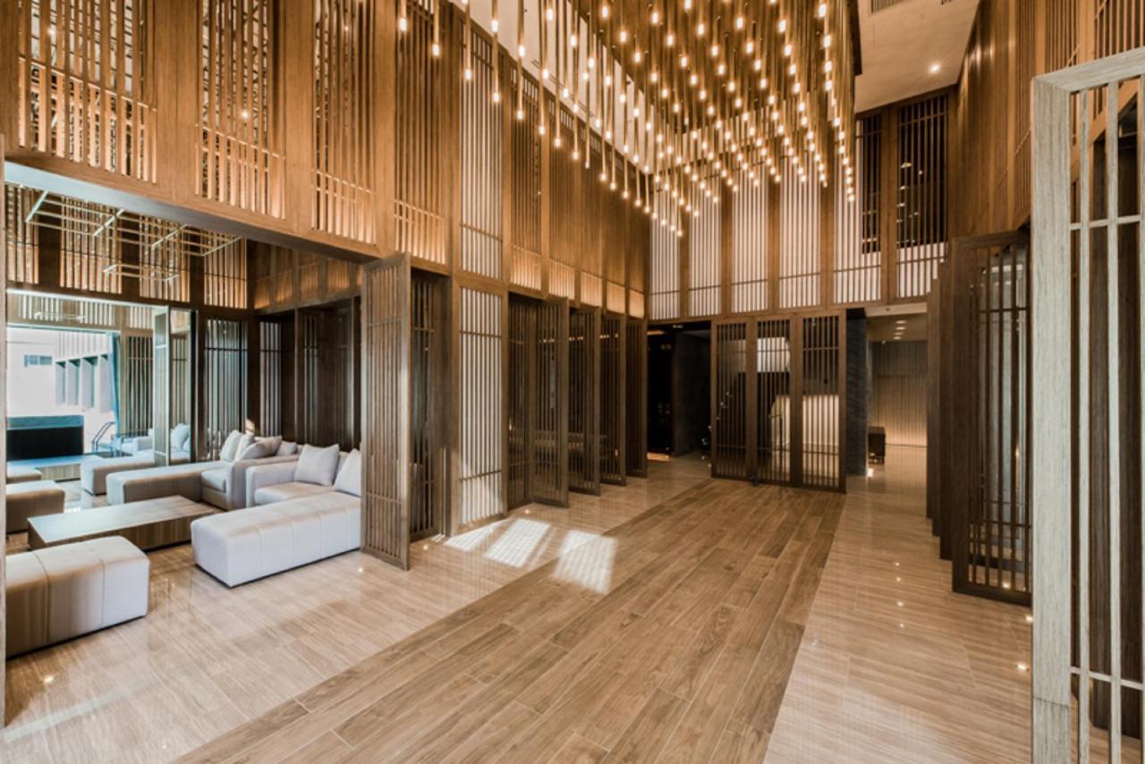Mandarin Eastville, Pattaya - Sha Extra Plus Екстериор снимка