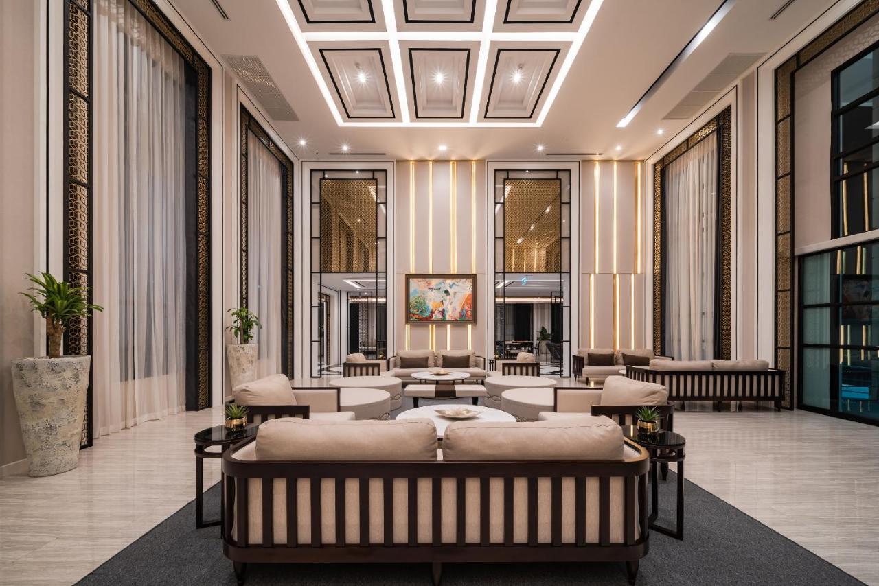 Mandarin Eastville, Pattaya - Sha Extra Plus Екстериор снимка