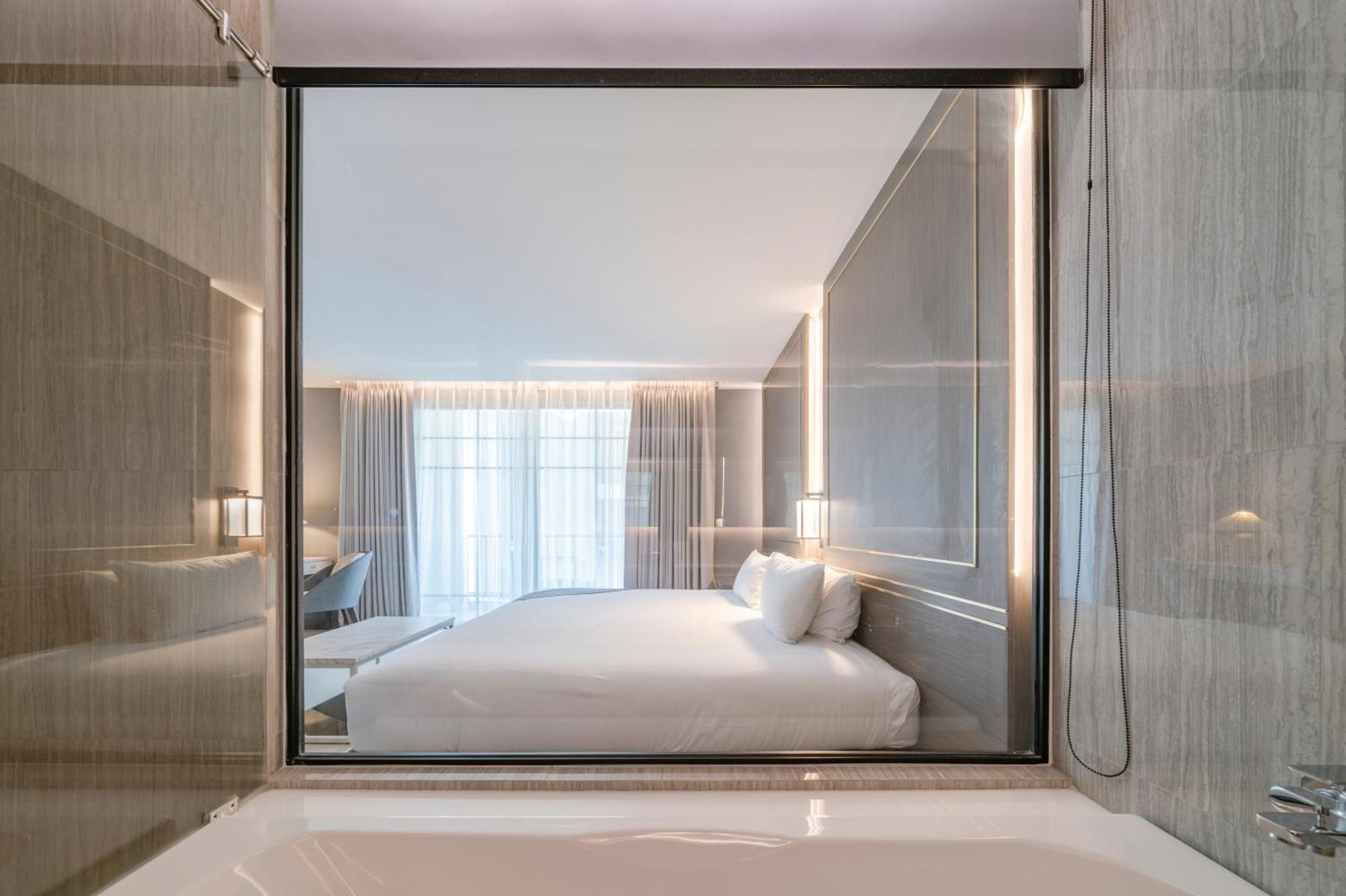 Mandarin Eastville, Pattaya - Sha Extra Plus Екстериор снимка